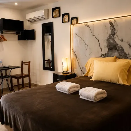 Finca Chipitlán Hotel