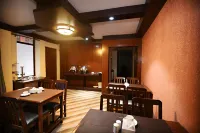 Karma Hotel Nepal Pvt. Ltd. - Завтрак