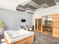 Movenpick Resort and Spa Fruske Terme - Hot Springs