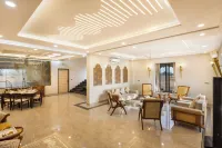 ELIVAAS Nirvana 5BHK Farmhouse with Pool