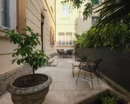 Dimora Giardino di Giulietta