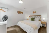 Tranquil Woods Retreat Branson
