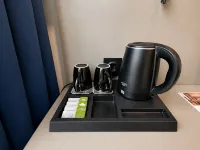 ニヴァラ ホテル アウトモビルムゼウム プロトティプ周辺のホテル
