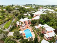 Fourways Inn Hotels in Гамільтон