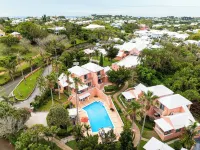 Fourways Inn