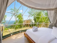 Glamping Collective Chattanooga Hôtels à : Comte de Dade