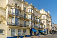 Royal Hotel Hotels in 