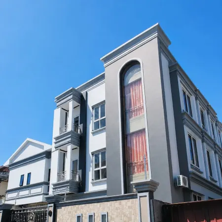 Puri 7 Guest House
