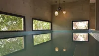 El Viejo Jardin - spa