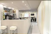 Hotel Ilde - vasca da bagno