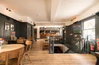 The Black Fox