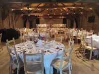 Château du Pont d'Oye - Homestays