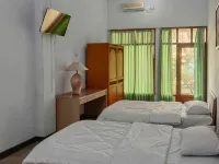 Hotel Istiqlah Syariah - 2-Star