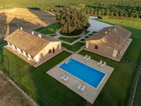 Agriturismo Cavalieri - Pools