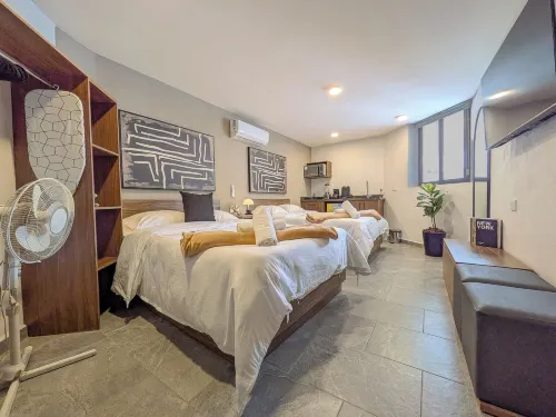 Casa Heredia - Апартаменты