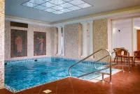 Orea Spa Hotel Palace Zvon Mariánské Lázně - Pools