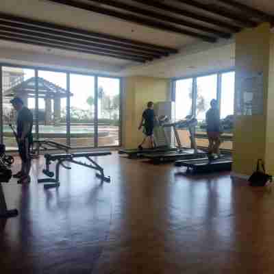 Grand Riviera neas Slec Fitness & Recreational Facilities