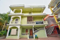 Hotel Salty Waves Baga - Ocean View