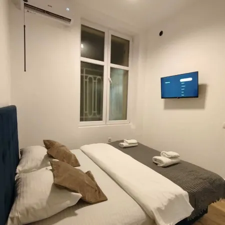 369 apartments