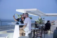 Hotel Stella d'Oro - bar