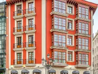 Sercotel Arenal Bilbao Hotels near Arriaga Theatre