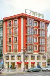 Sercotel Arenal Bilbao - Cho phép mang theo thú cưng