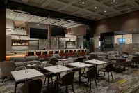 Hilton Santa Clara - bar