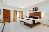 Deluxe Thiruvallam Lakeview