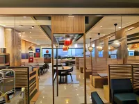 Hotel Six Seasons @ Mid Valley Hotels near Gasing Hill