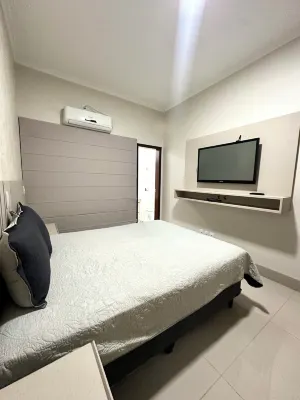 Davisis Luxo Piscina Prox Graciosa