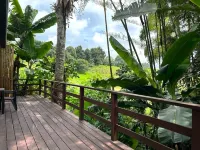 Villa Salento Boutique Apartments（薩倫託別墅精品公寓）