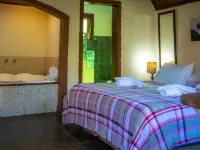 Villa da Vila - Pensionaatit