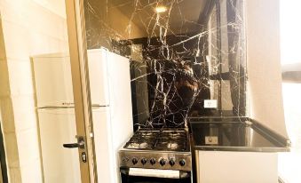 Central Apartment for Rent 27