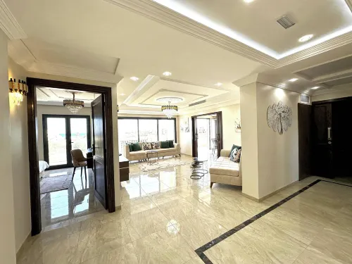 Luxury 3 Bedrooms Apartment Sea View - 4 звезды