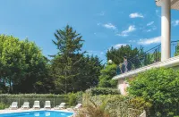 Résidence de Tourisme Vacances Bleues Villa Regina - Pools