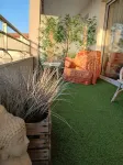 Beautiful apartment with magnificent sea view - Meerblick