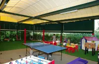 Beautiful Apartment for 5 People in Residence - 2-Star