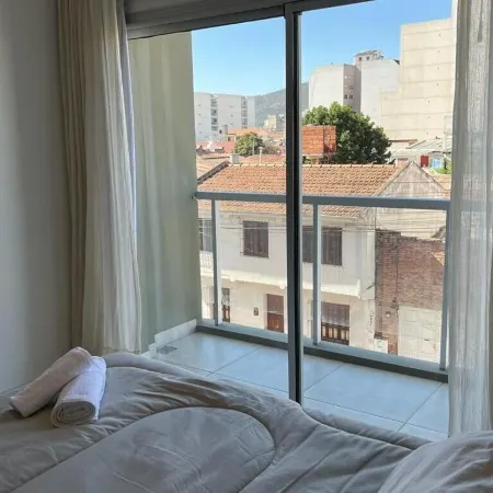 Apartment in the City Center