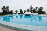 Hannibal Palace Hotel - Pools