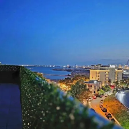 Voyyo Skyline