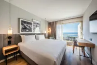Luxotel Cannes - sul mare