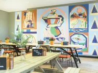 Holiday Inn - the niu, Amity Potsdam by IHG โรงแรมในพอทสดัม