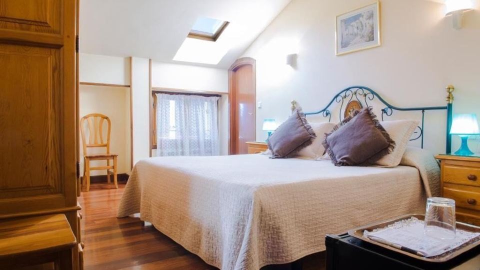 Hotel Alameda