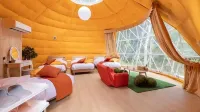 Glamping Resort Venus - 4-Star
