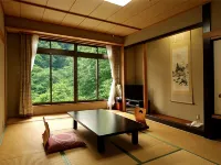 Myogaya Honkan - bar