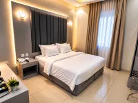 أرين النعيم Hotels near آية مول