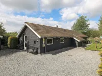 5 Star Holiday Home in Idestrup - 4 tähden