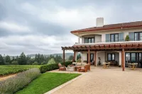 Black Walnut Inn & Vineyard - homestay
