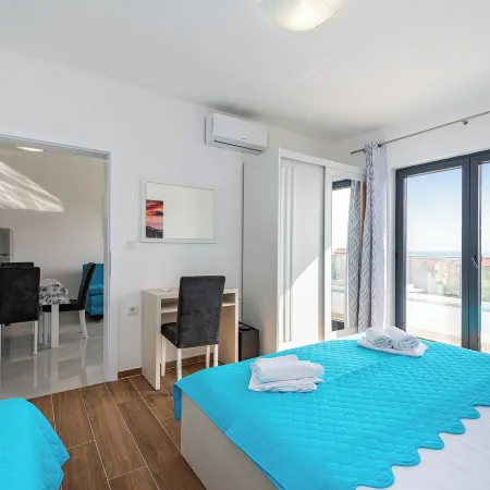 Deluxe Villa Laura 5a