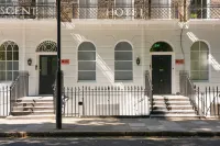 Bright Double En-Suite in WC1 - Kitchens